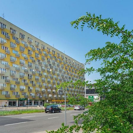 IV apart Gdynia Bagian luar foto